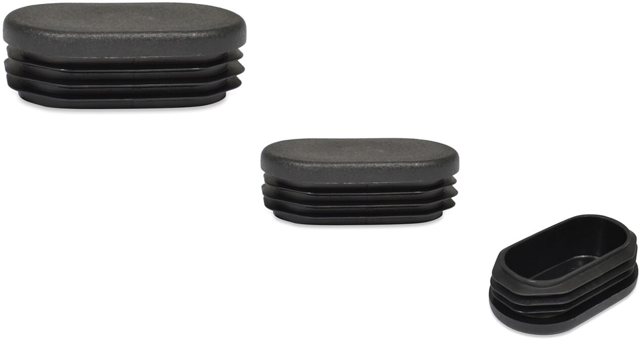 Sattelscheiben 12-14/4,2, PA 6, schwarz | emico 