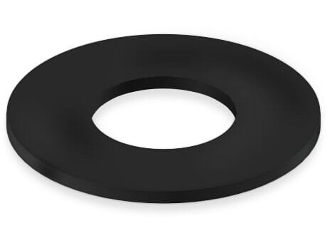 artikelbild_1 Unterlegscheiben 4,2/9,0/0,7