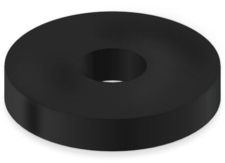 Distanzhülsen 10x3,2x3