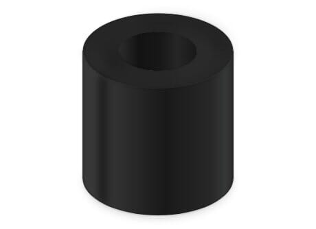 artikelbild_1 Distanzhülsen 10x5,2x17