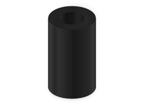 Distanzhülsen 10x5,2x29