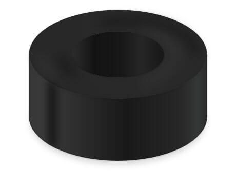 Distanzhülsen 10x5,2x7