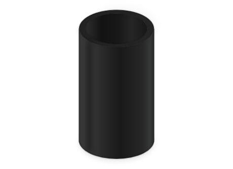 Distanzhülsen 10x8,2x30