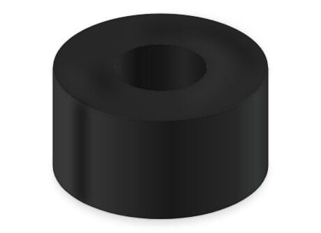 artikelbild_1 Distanzhülsen 12x5,2x11