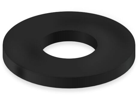 Distanzhülsen 12x5,2x2