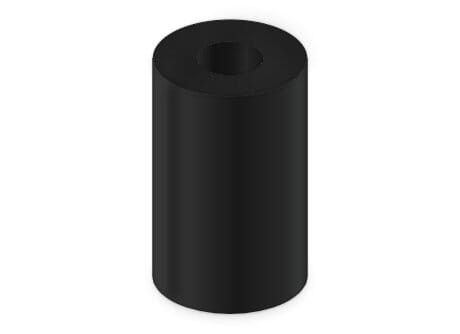 Distanzhülsen 12x5,2x34