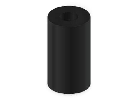 Distanzhülsen 12x5,2x38