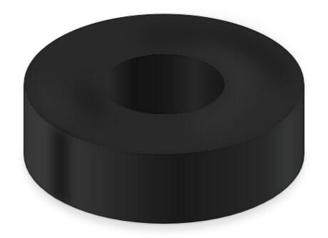 Distanzhülsen 12x5,2x6