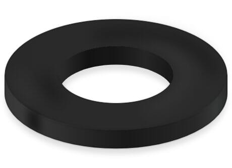 Distanzhülsen 12x6,2x2