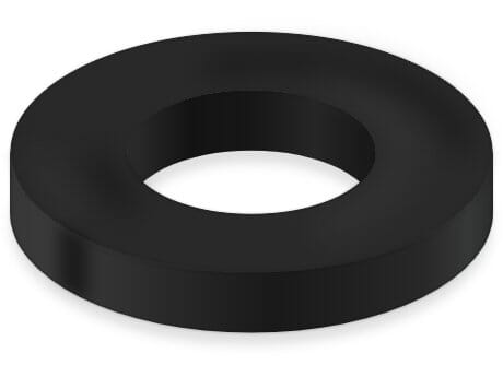 Distanzhülsen 12x6,2x3