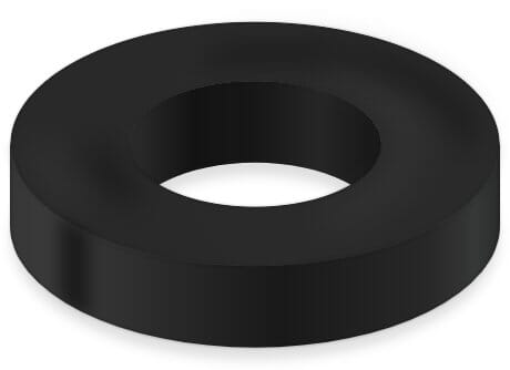 artikelbild_1 Distanzhülsen 12x6,2x4