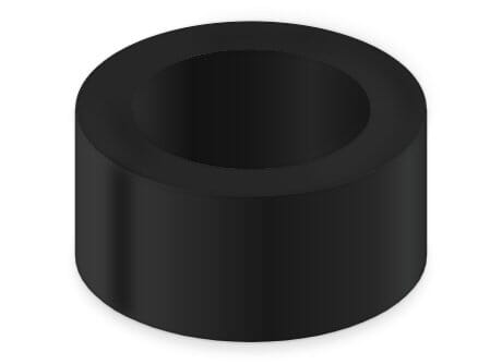 Distanzhülsen 12x8,2x10