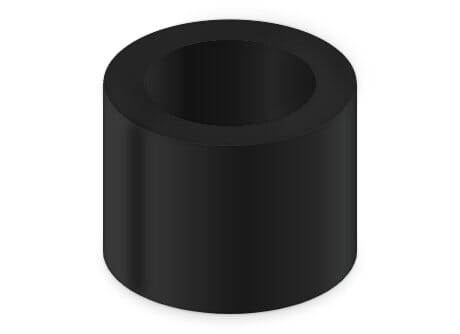 Distanzhülsen 12x8,2x16