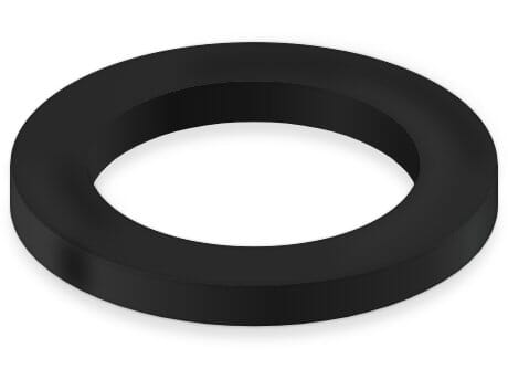 Distanzhülsen 12x8,2x2