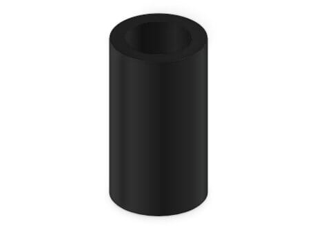 Distanzhülsen 12x8,2x38