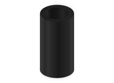 Distanzhülsen 12x8,2x40