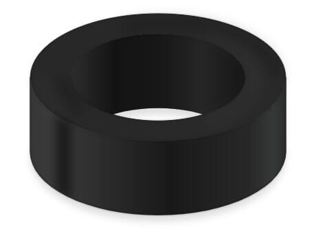 Distanzhülsen 12x8,2x7