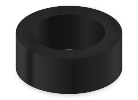 Distanzhülsen 12x8,2x8