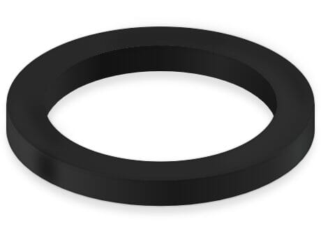 Distanzhülsen 12x9,1x2