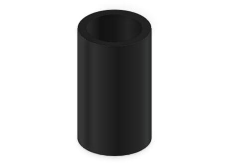 Distanzhülsen 12x9,1x36