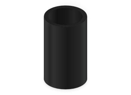 Distanzhülsen 12x9,6x35