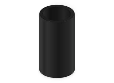 Distanzhülsen 12x9,6x38