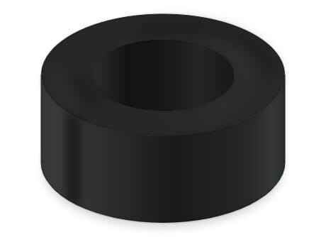 Distanzhülsen 14x8,2x10