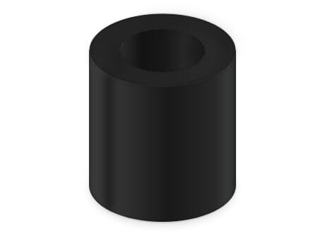 Distanzhülsen 14x8,2x26