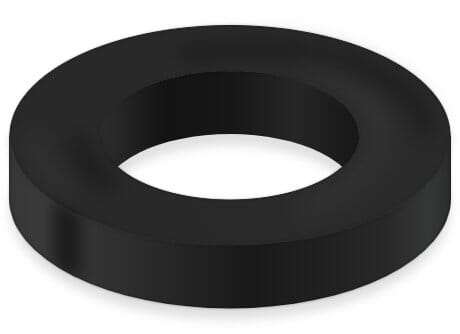 Distanzhülsen 14x8,2x4