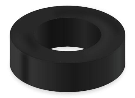 Distanzhülsen 14x8,2x7