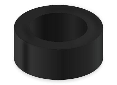 Distanzhülsen 16x10,5x11