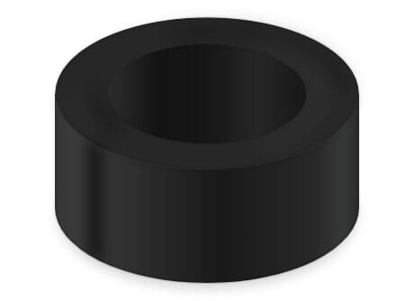 Distanzhülsen 16x10,5x12