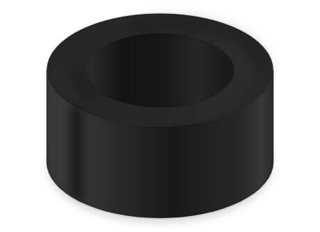 Distanzhülsen 16x10,5x13