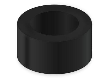 Distanzhülsen 16x10,5x14