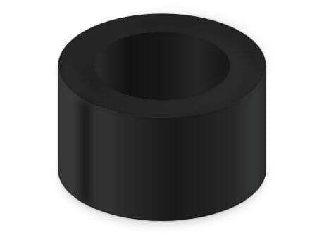 Distanzhülsen 16x10,5x16