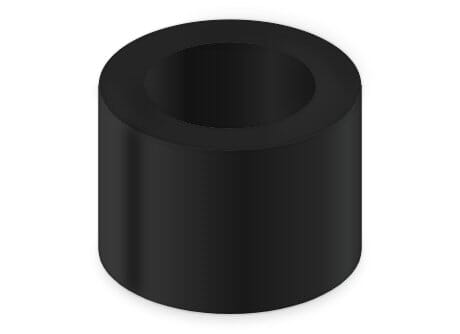 Distanzhülsen 16x10,5x20