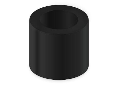 Distanzhülsen 16x10,5x25