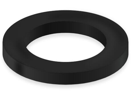 Distanzhülsen 16x10,5x3