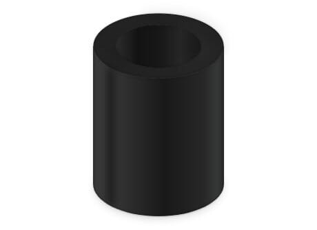 Distanzhülsen 16x10,5x34