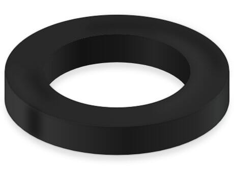 Distanzhülsen 16x10,5x4