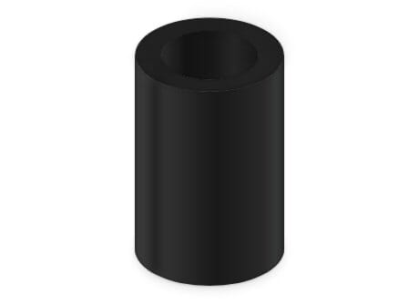 Distanzhülsen 16x10,5x42