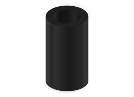 Distanzhülsen 16x10,5x49