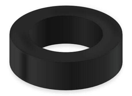 Distanzhülsen 16x10,5x8