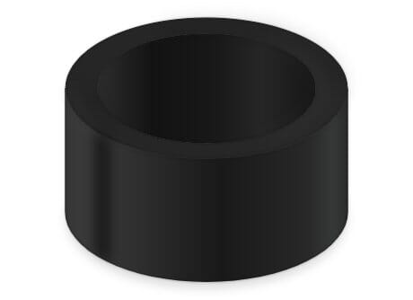 Distanzhülsen 16x12,4x14