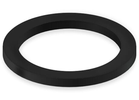 Distanzhülsen 16x12,4x2