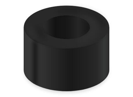 Distanzhülsen 4x2,2x4