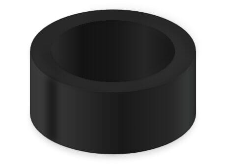 Distanzhülsen 4x3,0x3