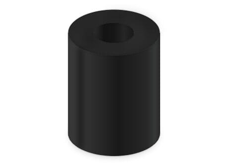 Distanzhülsen 5x2,2x11