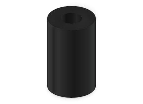 Distanzhülsen 5x2,2x14