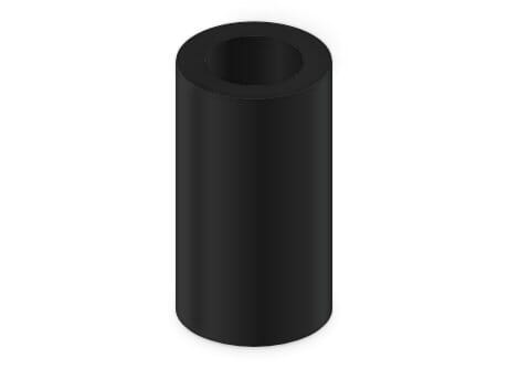 Distanzhülsen 5x3,2x16